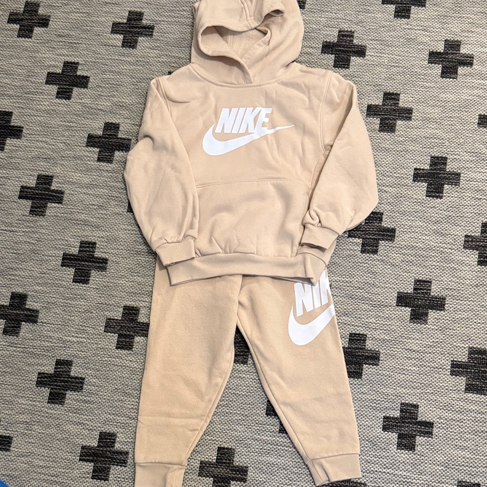 Nike Set